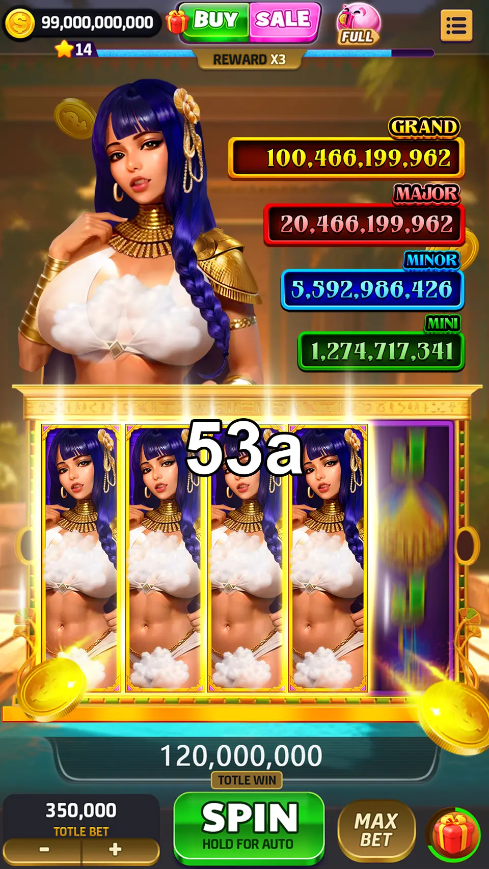 53a Login
