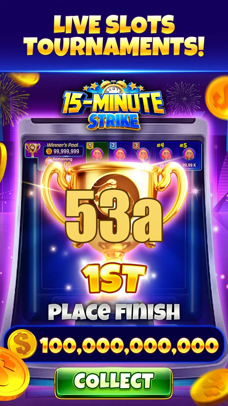 53a Login