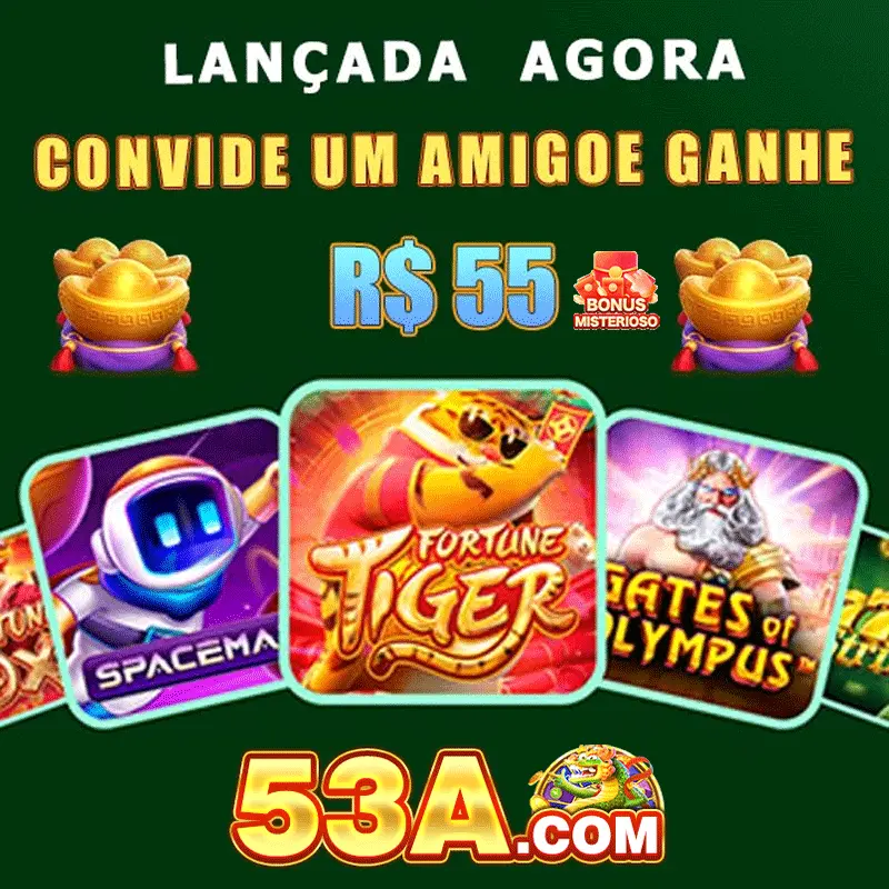 53A APK Oficial Baixar Indonesia
