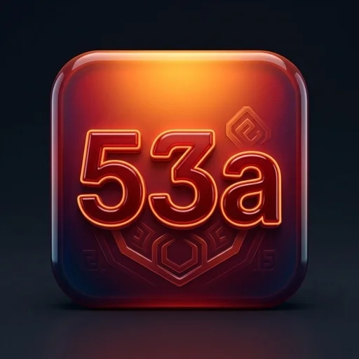 53a Logo - Oficial
